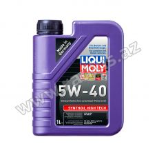 Synthoil High Tech 5W-40